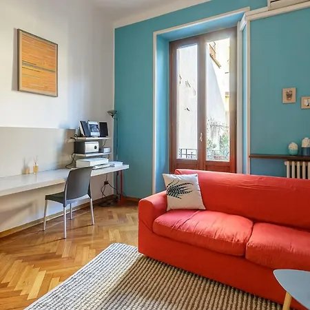 Appartement Maroncelli- 2062 By Halldis *