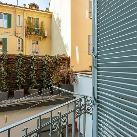 Maroncelli- 2062 By Halldis Apartment *