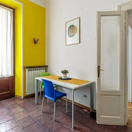 Maroncelli- 2062 By Halldis Lejlighed