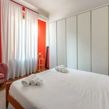Maroncelli- 2062 By Halldis Milano